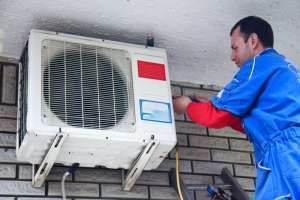 24/7 and Emergency HVAC Near Calif Hot Spg, CA | Air Conidtioning and Heating Contractors