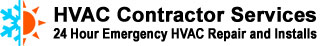 Calif Hot Spg HVAC Services